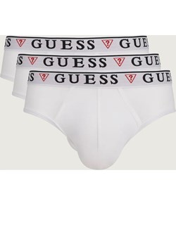 Guess Underwear  Slipy 3-pack BRIAN HERO ze sklepu Gomez Fashion Store w kategorii Majtki męskie - zdjęcie 186649983