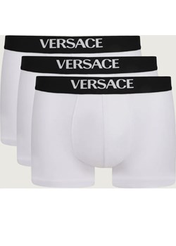 Versace Bokserki 3-pack ze sklepu Gomez Fashion Store w kategorii Majtki męskie - zdjęcie 186649984