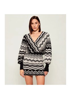 AKEP Sukienka ze sklepu Gomez Fashion Store w kategorii Sukienki - zdjęcie 186650970