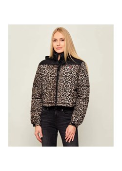 Tommy Jeans Kurtka | Loose fit ze sklepu Gomez Fashion Store w kategorii Kurtki damskie - zdjęcie 186650974