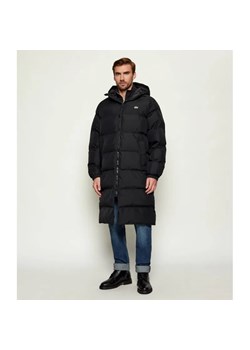 Lacoste Płaszcz ze sklepu Gomez Fashion Store w kategorii Płaszcze męskie - zdjęcie 186650983