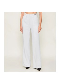 Elisabetta Franchi Spodnie | Relaxed fit ze sklepu Gomez Fashion Store w kategorii Spodnie damskie - zdjęcie 186650991