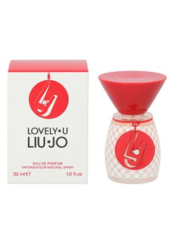 Liu Jo Lovely U - EDP - 30 ml ze sklepu Limango Polska w kategorii Perfumy damskie - zdjęcie 186651274