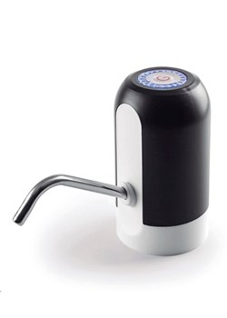 Ibili Elektryczny dozownik w kolorze czarnym do wody ze sklepu Limango Polska w kategorii Akcesoria kuchenne - zdjęcie 186651412
