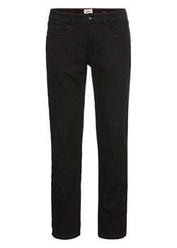 Camel Active Dżinsy - Slim fit - w kolorze czarnym ze sklepu Limango Polska w kategorii Jeansy męskie - zdjęcie 186651650