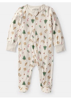 carter's Śpioszki w kolorze beżowym ze sklepu Limango Polska w kategorii Śpiochy - zdjęcie 186652090