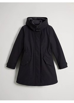 Woolrich Parka &quot;Authentic 3in1&quot; w kolorze czarnym ze sklepu Limango Polska w kategorii Kurtki damskie - zdjęcie 186652322
