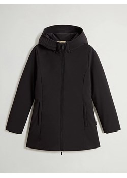 Woolrich Parka puchowa &quot;New Firth&quot; w kolorze czarnym ze sklepu Limango Polska w kategorii Kurtki damskie - zdjęcie 186652352