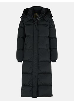 Woolrich Płaszcz puchowy &quot;Kelly&quot; w kolorze czarnym ze sklepu Limango Polska w kategorii Kurtki damskie - zdjęcie 186652364