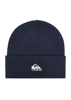 Czapka Quiksilver CEO-QUIKSILVER_ACCCS_07_AW2025 Granatowy ze sklepu eobuwie.pl w kategorii Czapki dziecięce - zdjęcie 186652502