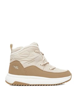 Śniegowce Reebok CEO-LEA-JA-C576W Beżowy ze sklepu eobuwie.pl w kategorii Śniegowce damskie - zdjęcie 186652560