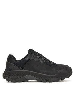 Trekkingi Merrell Speed Strike 2 LTR J038943 Czarny ze sklepu eobuwie.pl w kategorii Buty trekkingowe męskie - zdjęcie 186652574