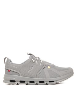 Sneakersy On Cloud Sky 3YD11443968 Szary ze sklepu eobuwie.pl w kategorii Buty sportowe dziecięce - zdjęcie 186652584