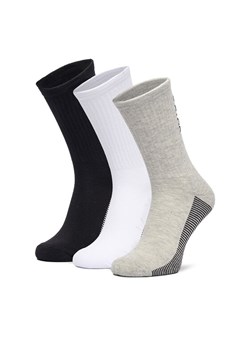 Skarpety długie G-Star Raw CEO_AS_G-STAR_312_W_AW25 (3-PACK) Kolorowy ze sklepu eobuwie.pl w kategorii Skarpetki męskie - zdjęcie 186652630