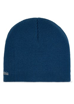 Czapka Columbia Whirlibird Watch Cap Beanie 1185181 Granatowy ze sklepu eobuwie.pl w kategorii Czapki zimowe męskie - zdjęcie 186652643
