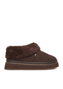 Roxy Śniegowce CEO-FW25-96 Brązowy ze sklepu MODIVO w kategorii Śniegowce damskie - zdjęcie 186655204