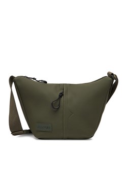 Hunter Torebka C-HTR-B-011-08 Khaki ze sklepu MODIVO w kategorii Listonoszki - zdjęcie 186655222