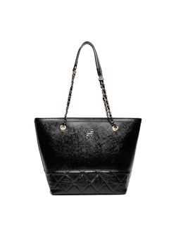 Nine West Torebka C-TRINITY-KY090 Czarny ze sklepu MODIVO w kategorii Torby Shopper bag - zdjęcie 186655290