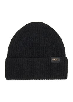 MEXX Czapka CEO-MEXX-W3-001-AW25 Czarny ze sklepu MODIVO w kategorii Czapki zimowe damskie - zdjęcie 186655311