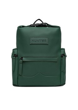 Hunter Plecak C-HTR-B-013-08 Czarny ze sklepu MODIVO w kategorii Plecaki - zdjęcie 186655322