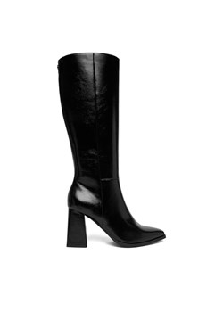 Nine West Kozaki CEO-ZEINA-01 Czarny ze sklepu MODIVO w kategorii Kozaki damskie - zdjęcie 186655353