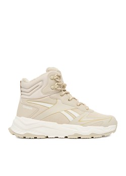 Reebok Sneakersy CEO-A062491C-2 Beżowy ze sklepu MODIVO w kategorii Buty sportowe damskie - zdjęcie 186655361