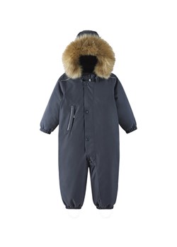 Reima Kombinezon zimowy Gotland 5100117C Granatowy Regular Fit ze sklepu MODIVO w kategorii Kombinezony i kurtki - zdjęcie 186655410