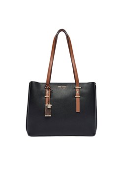 Nine West Torebka C-MICHIGAN-LDA8265 Czarny - id: 5906751397039 - marki Nine West - 186655411 Nine West Torebka C-MICHIGAN-LDA8265 Czarny ze sklepu MODIVO w kategorii Torby Shopper bag - zdjęcie 186655411