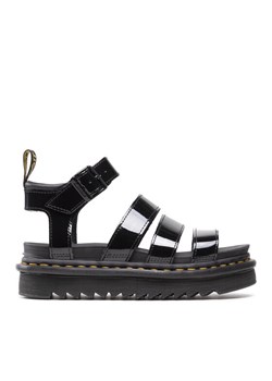 Dr. Martens Sandały Blaire 24192001 Czarny ze sklepu MODIVO w kategorii Sandały damskie - zdjęcie 186655412