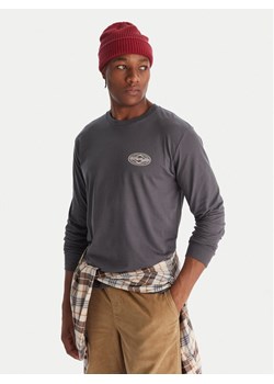 Billabong Longsleeve Diamond Vision EBYZT00368 Szary Regular Fit ze sklepu MODIVO w kategorii T-shirty męskie - zdjęcie 186655421