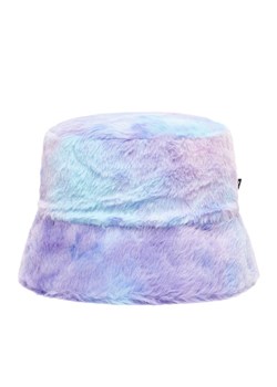 Roxy Bucket CEO-ROXY_ACCCS_03_AW2025 Fioletowy ze sklepu MODIVO w kategorii Czapki dziecięce - zdjęcie 186655423