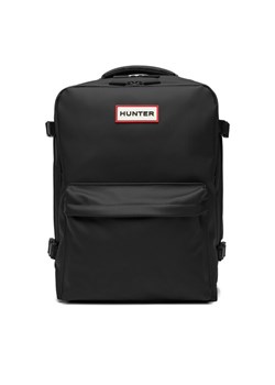 Hunter Plecak C-HTR-B-016-08 Czarny ze sklepu MODIVO w kategorii Plecaki - zdjęcie 186655424