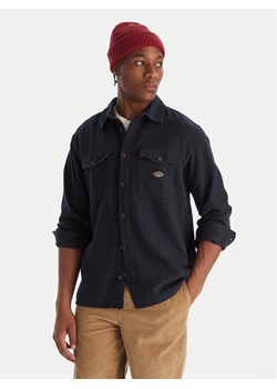 Billabong Koszula Del Mar Flannel EBYWT03018 Granatowy Regular Fit ze sklepu MODIVO w kategorii Koszule męskie - zdjęcie 186655442