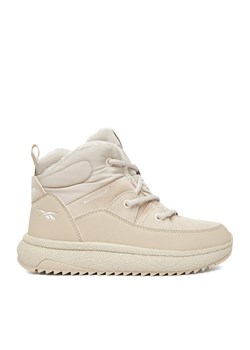 Reebok Śniegowce CEO-LEA-JA-C576W Beżowy ze sklepu MODIVO w kategorii Śniegowce damskie - zdjęcie 186655452