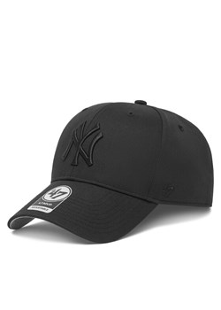 47 Brand Czapka z daszkiem Mlb New York Yankees B-RAC17CTP-BK Czarny ze sklepu MODIVO w kategorii Czapki dziecięce - zdjęcie 186655484