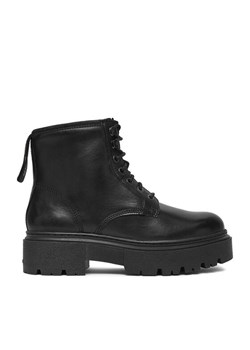 G-Star Raw Trzewiki CEO-WB-ADELA-08 Czarny ze sklepu MODIVO w kategorii Botki - zdjęcie 186655511