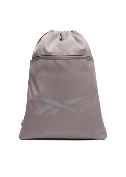 Reebok Worek C-RBK-B-043-08 Szary ze sklepu MODIVO w kategorii Plecaki - zdjęcie 186655531