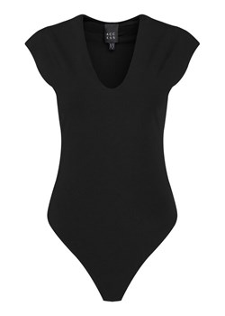 ACCESS FASHION Body 54-2150-377 Czarny Slim Fit - id: 0000305850683 - marki Access Fashion - 186655533 ACCESS FASHION Body 54-2150-377 Czarny Slim Fit ze sklepu MODIVO w kategorii Bluzki damskie - zdjęcie 186655533
