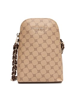 Nine West Torebka CEO-BRAVE-LA374-4086 Brązowy - id: 5906751349922 - marki Nine West - 186655563 Nine West Torebka CEO-BRAVE-LA374-4086 Brązowy ze sklepu MODIVO w kategorii Listonoszki - zdjęcie 186655563