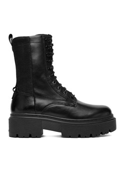G-Star Raw Trzewiki CEO-WB-ADELA-02 Czarny ze sklepu MODIVO w kategorii Botki - zdjęcie 186655600
