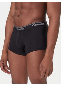 Calvin Klein Underwear Komplet 5 par bokserek LV00NB4412 Czarny ze sklepu MODIVO w kategorii Majtki męskie - zdjęcie 186655653