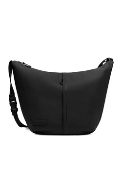 Hunter Torebka C-HTR-B-012-08 Czarny ze sklepu MODIVO w kategorii Torby Shopper bag - zdjęcie 186655692