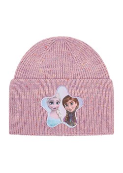 Frozen Czapka CEO-ACCCS-AW25-206DFR Fioletowy ze sklepu MODIVO w kategorii Czapki dziecięce - zdjęcie 186655701
