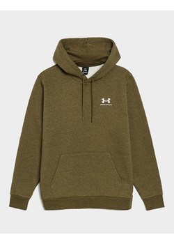 UNDER ARMOUR BLUZA Z KAPTUREM UA ICON FLEECE HD ze sklepu JD Sports  w kategorii Bluzy męskie - zdjęcie 186659380
