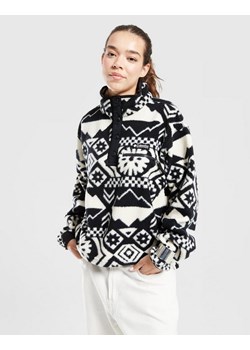 COLUMBIA POLAR HELVETIA II CROPPED HALF SNAP AZTEC ze sklepu JD Sports  w kategorii Bluzy damskie - zdjęcie 186659392