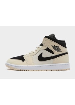JORDAN WMNS AIR JORDAN 1 MID ze sklepu JD Sports  w kategorii Buty sportowe damskie - zdjęcie 186659400