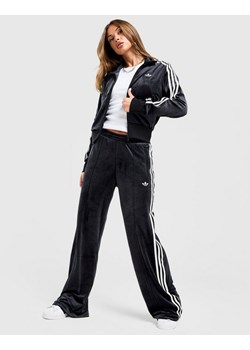 ADIDAS SPODNIE CLASSIC VEL TP ze sklepu JD Sports  w kategorii Spodnie damskie - zdjęcie 186659491