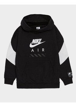 NIKE BLUZA Z KAPTUREM K NIKE AIR FLC PO HOODIE ze sklepu JD Sports  w kategorii Bluzy chłopięce - zdjęcie 186659523