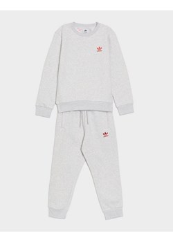 ADIDAS DRES CREW SET ze sklepu JD Sports  w kategorii Komplety chłopięce - zdjęcie 186659573