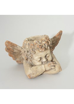 Doniczka Angel I 41x26x26 cm ze sklepu dekoria.pl w kategorii Dekoracje bożonarodzeniowe - zdjęcie 186661810